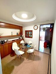 Blk 301 Clementi Haven (Clementi), HDB 4 Rooms #528662251